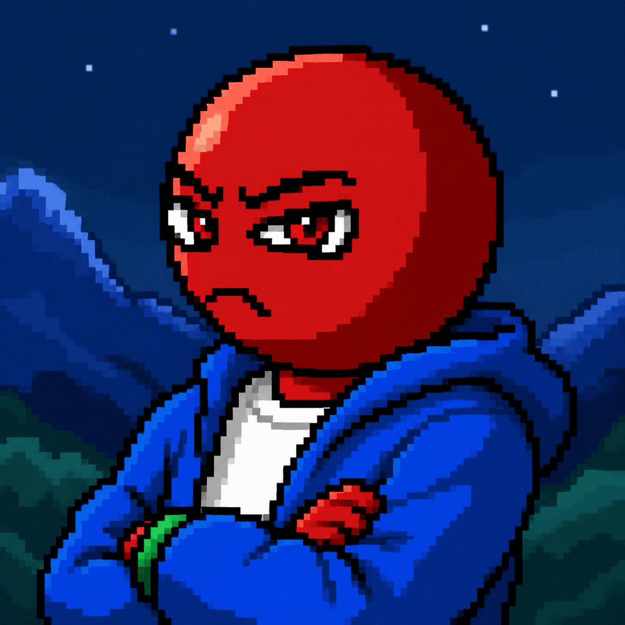MAD ART 2
