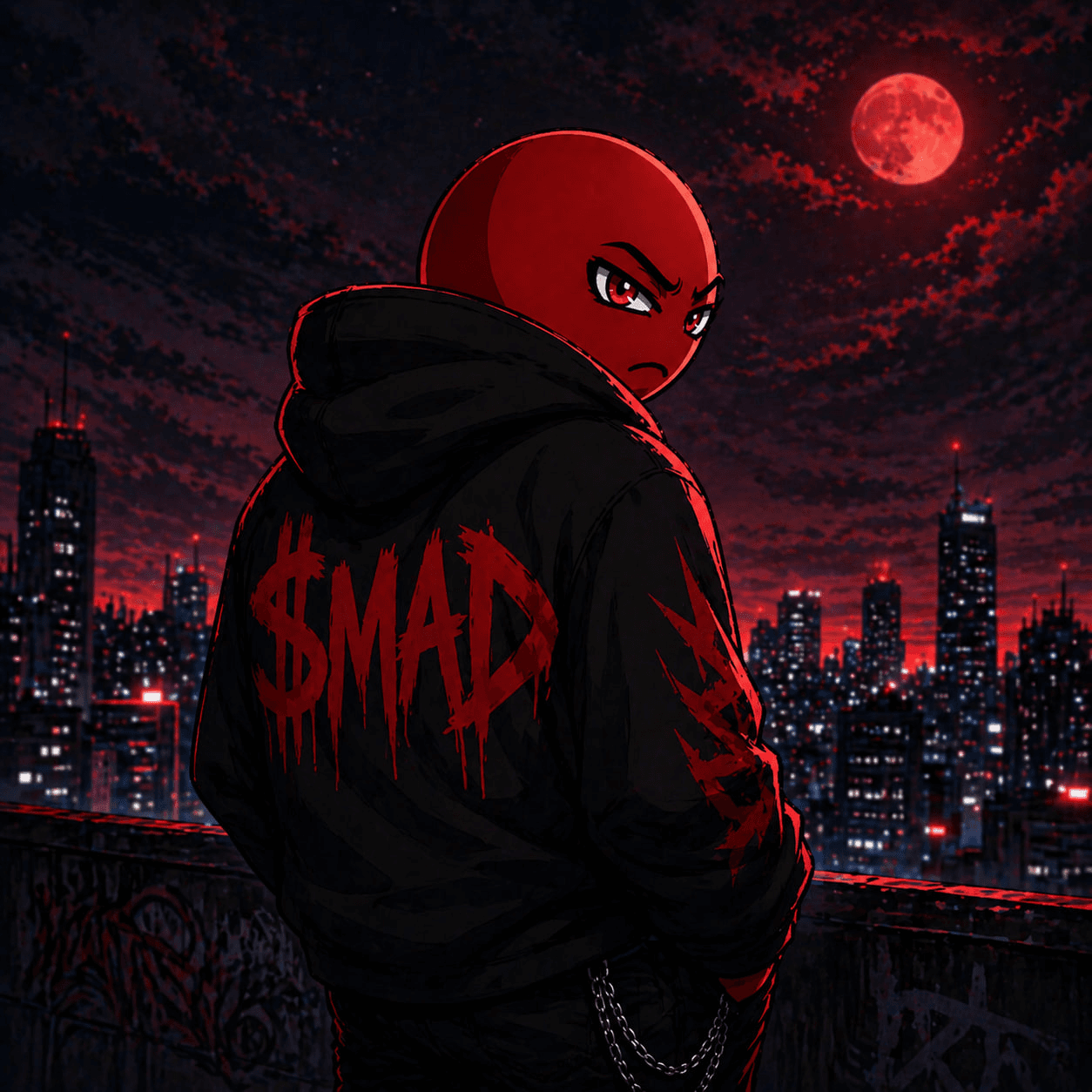 MAD ART 4