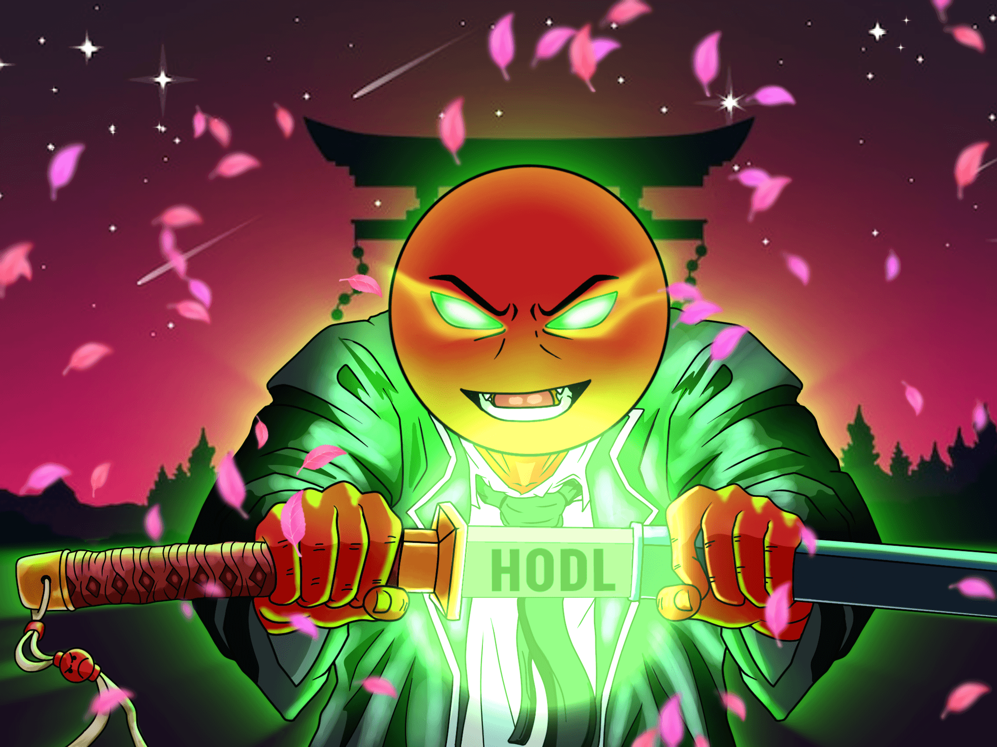 MAD Hold On Dear Life