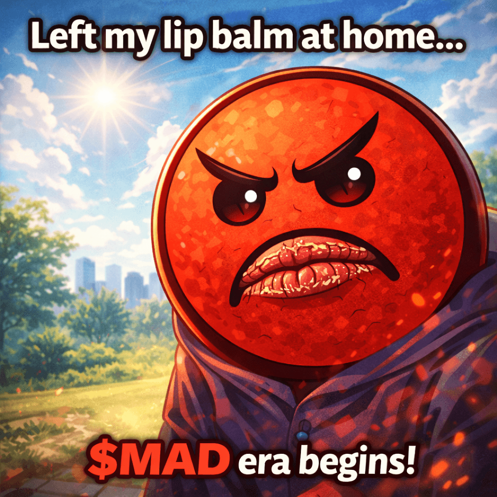 Lip Balm